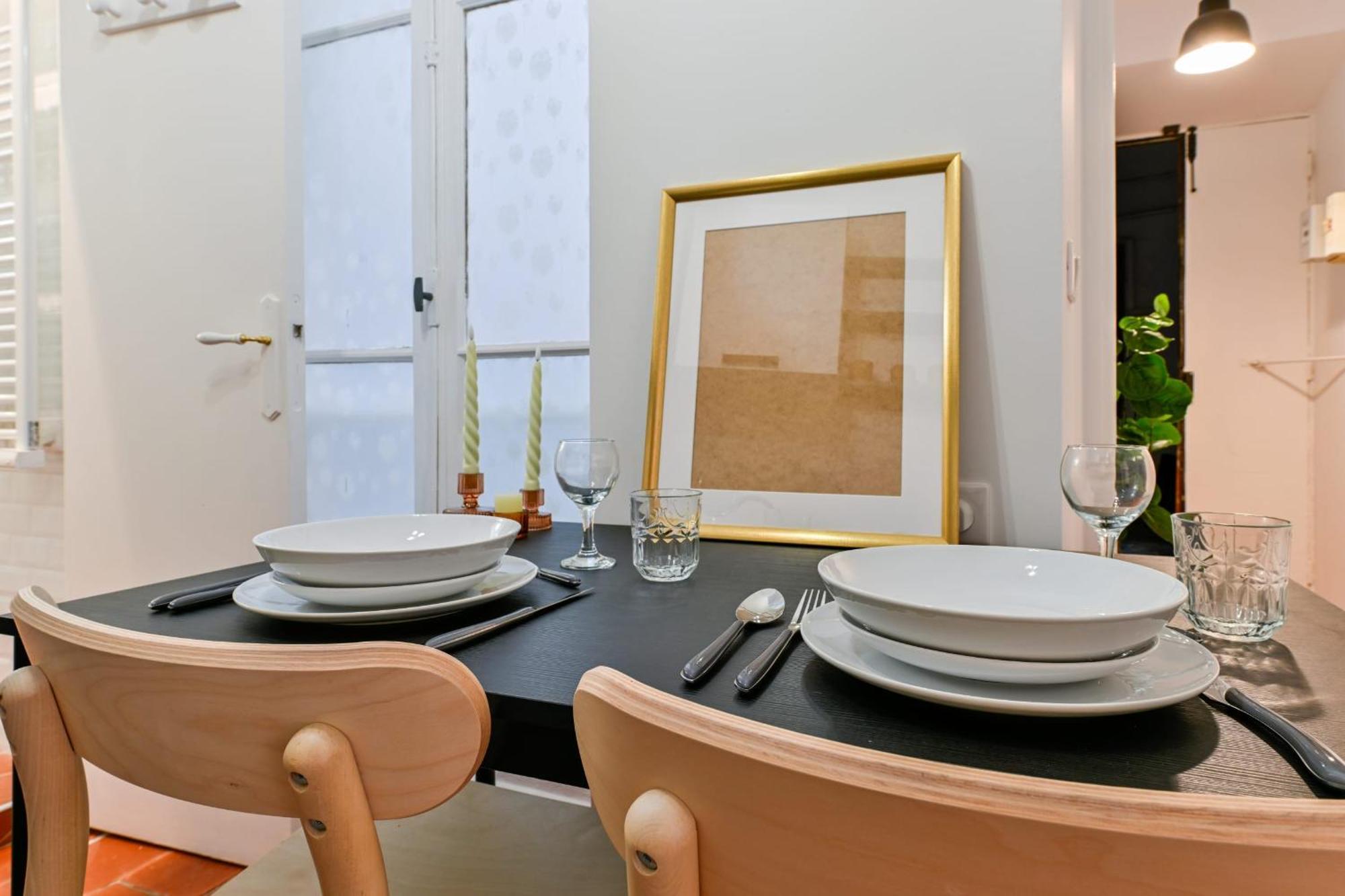 Flora - Hypercentral Trip Cozy - By Tgb Apartment